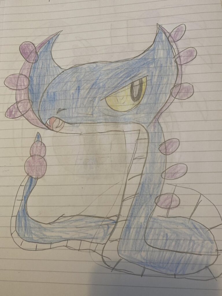 Does Anyone Have Ideas For Pokemon In A Brazilian Pokemon Region