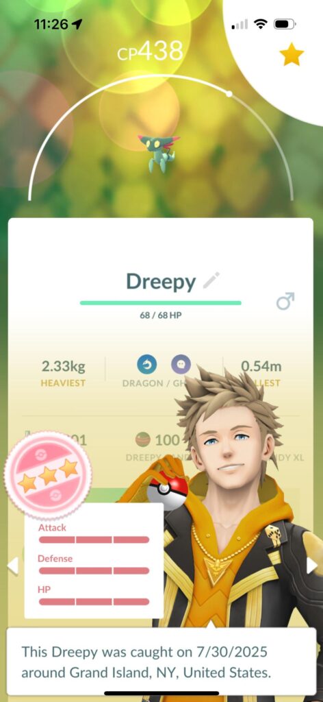Worth spending candy?