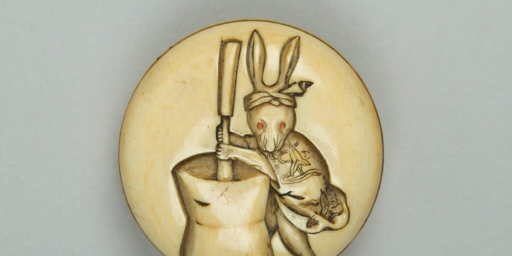 Clefable: Over the Moon