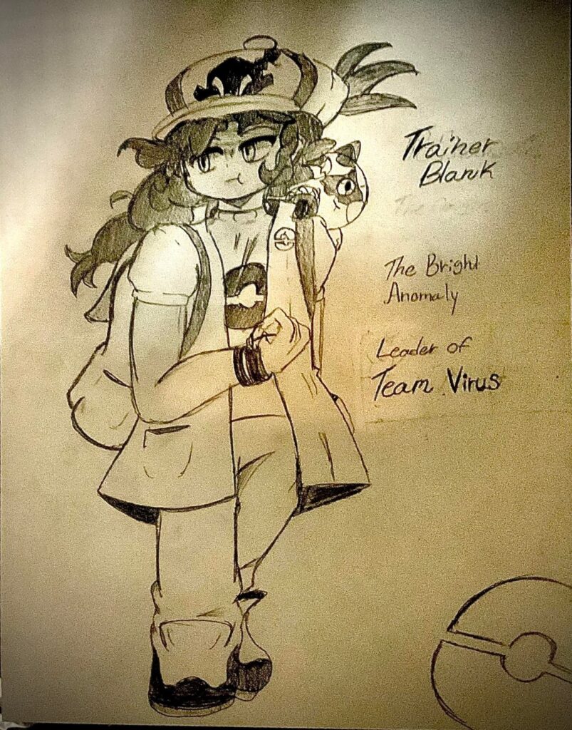 Team Virus:Blank