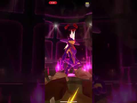 Dynamax Toxtricity Solo (Double Power-Up Punch moveset) (1 Glove boost)