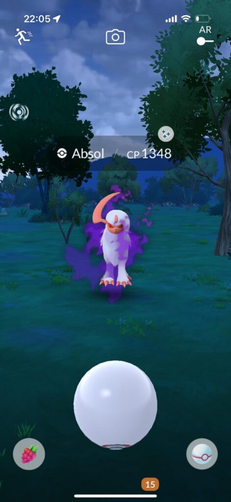 Yooo what are the odds !!!