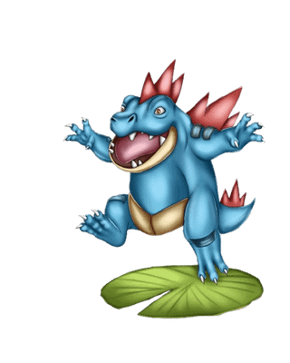 (OC) Art commission done for my fav client.... Comment your thoughts about the art