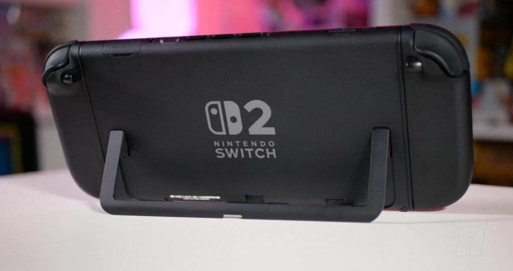 Switch 2 Has Sold "More Than 6 Million" Units, And Almost As Many Copies Of Mario Kart World