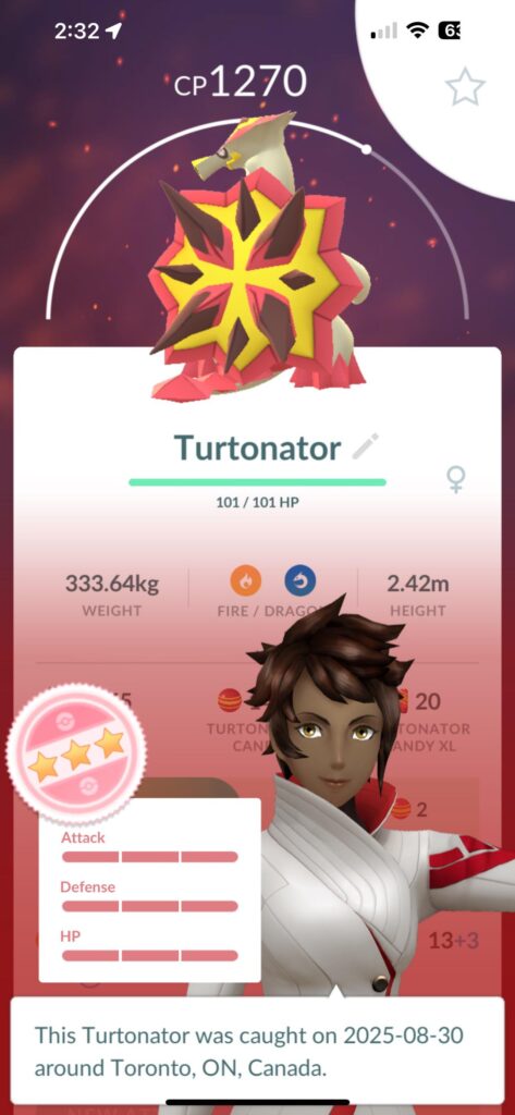 Look at what I just hatched!!!!!