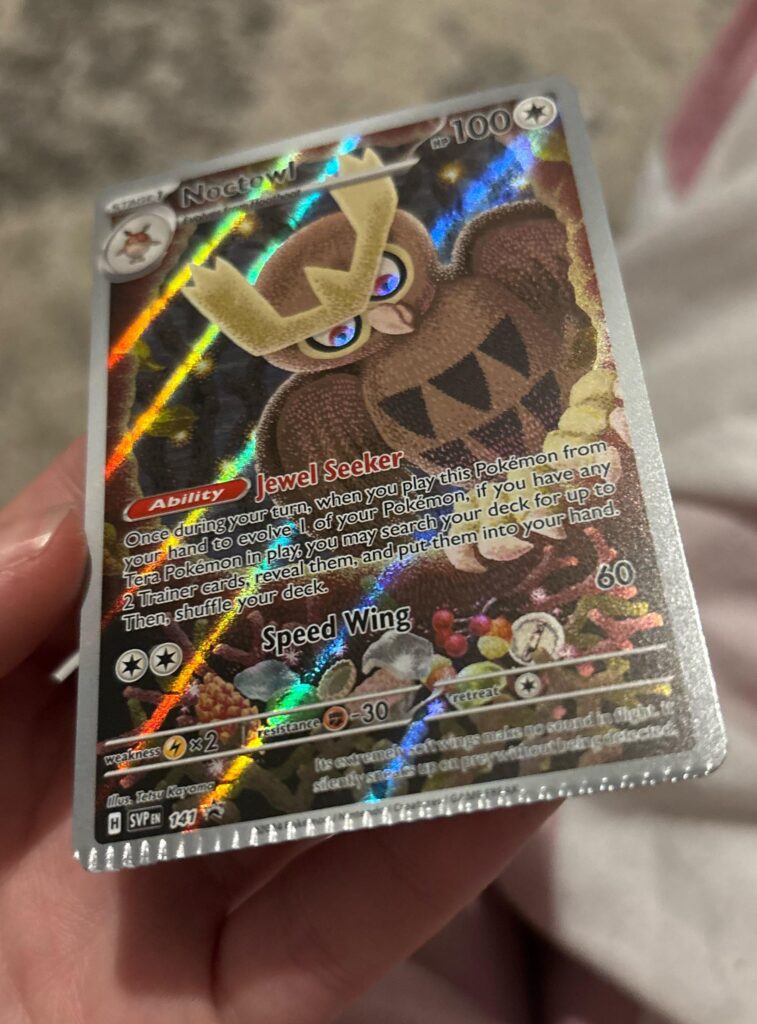 Anyone know anything about miscuts?