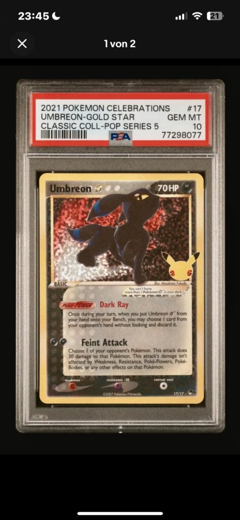 Good deal?