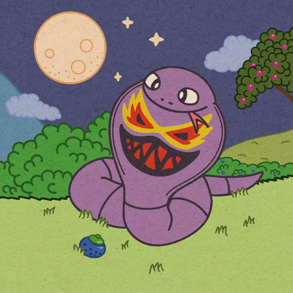 Derp Arbok