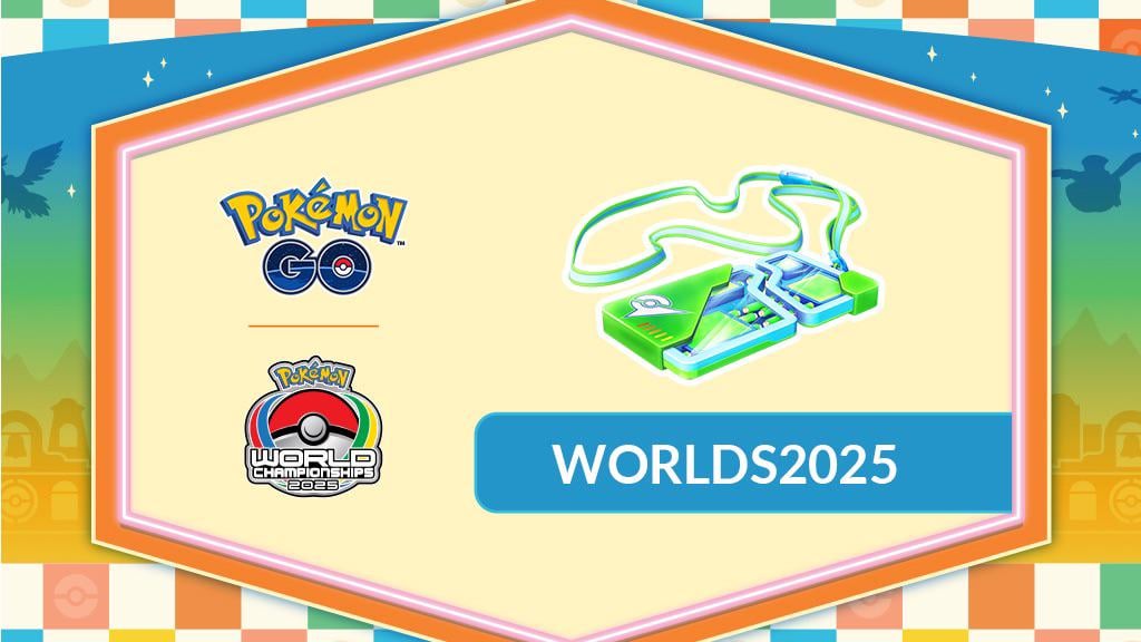 Get a Premium Battle Pass with any web store purchase over US$4.99* by using the code WORLDS2025 at checkout! This code can be redeemed three times per account. This code expires on August 28 at 10:00 p.m. PDT.
