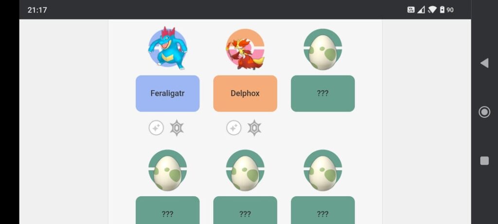 So I'm planning to pirate legends za to play it and I'm clueless on what the rest of my team should be except for the following