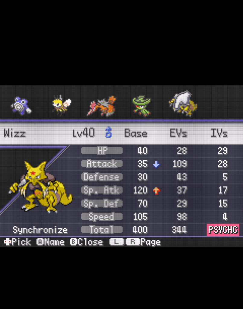 Is this a good Kadabra