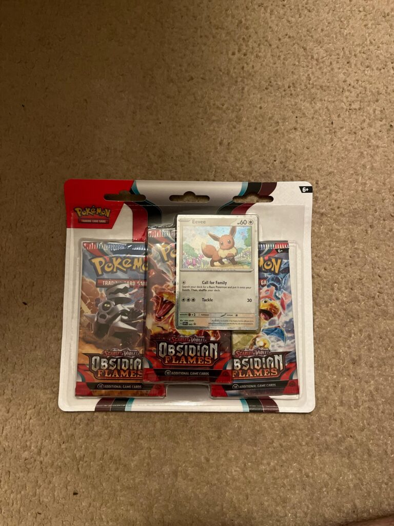 Is this a good place to start off?