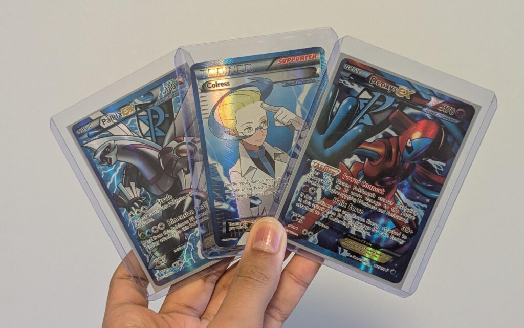 Hope they bring these back