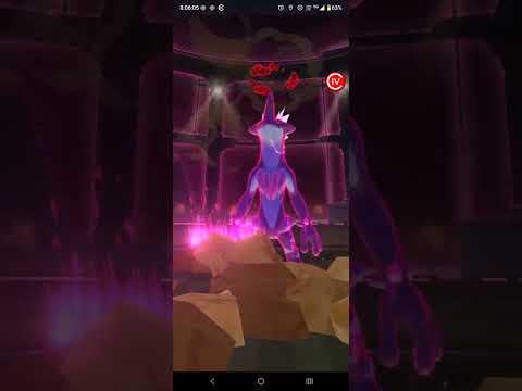 4* D-Tox vs D-Excadrill Solo | No boosts needed