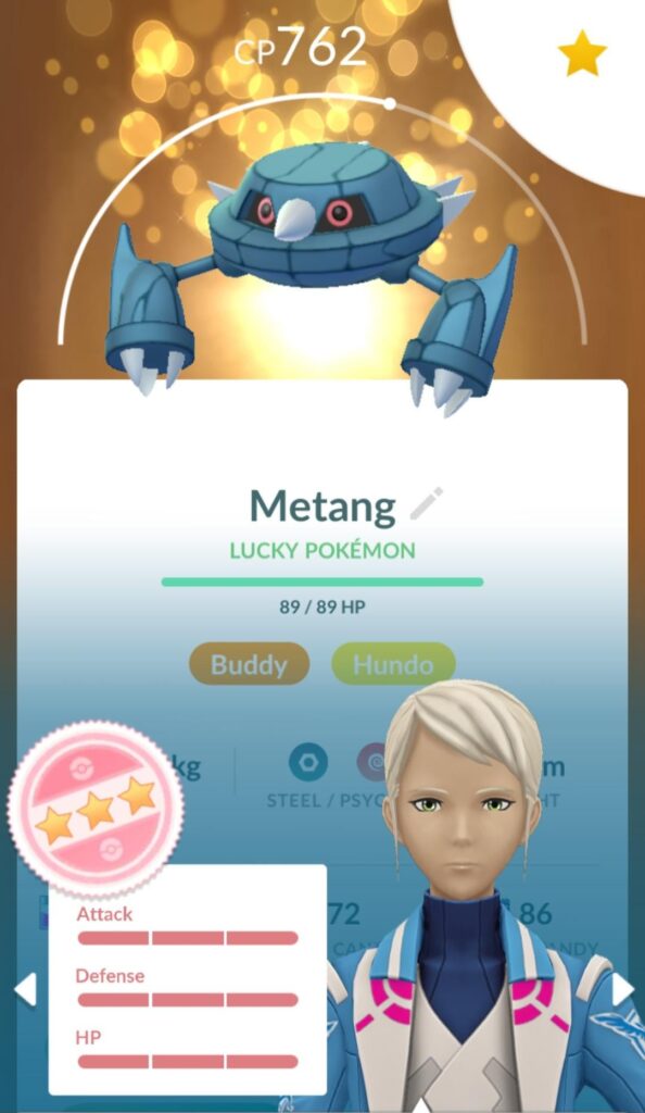 Who to power up??