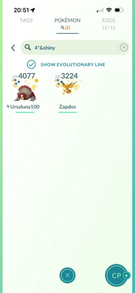 How do we feel about traded Shundos?