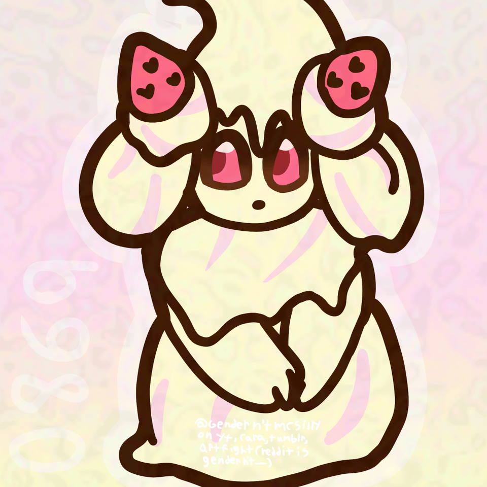 Continuing my journey to draw my top 100 Pokémon, here's 6-10