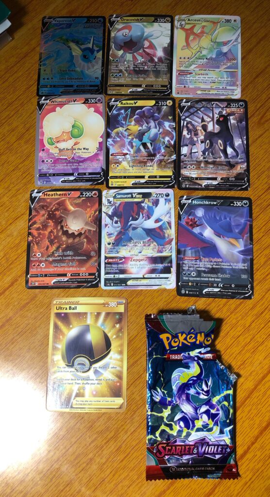 is this a god pack??