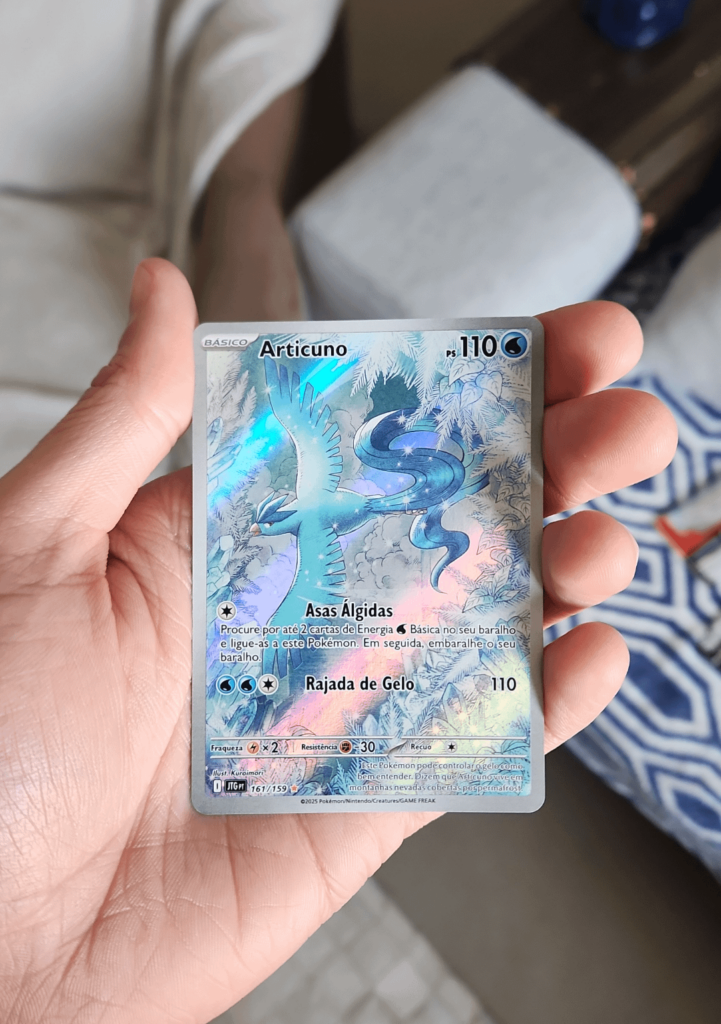 Just my humble pull after some months without any pack