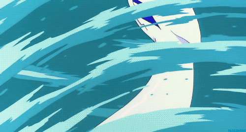 Sometimes I forget just how majestic Lugia is and how it was originally never meant to be a Pokemon and was only gonn be movie 2 exclusive shudo really was cooking