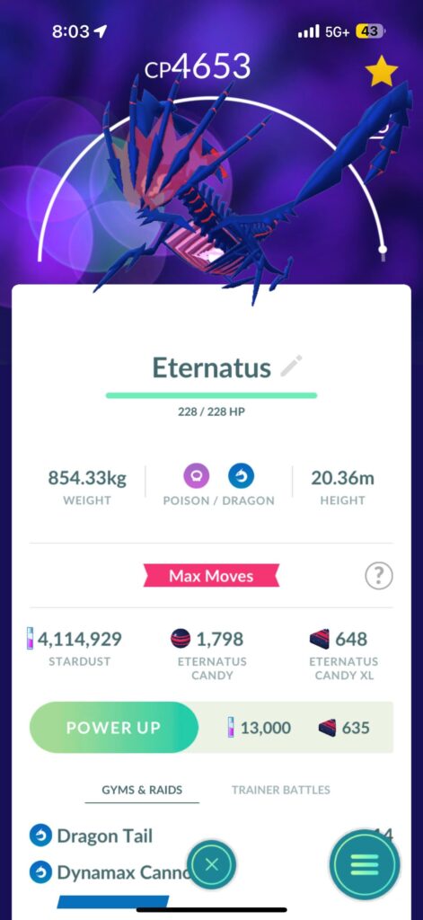 How far did you guys get?