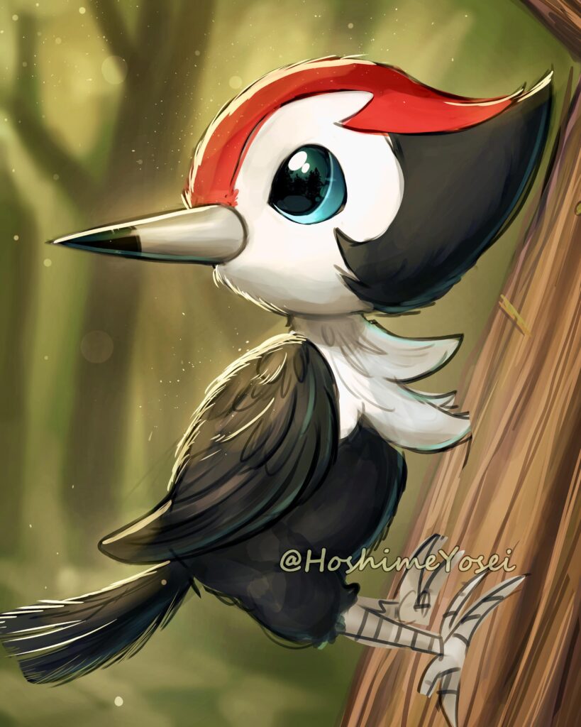 🌿Pikipek Day 🌿