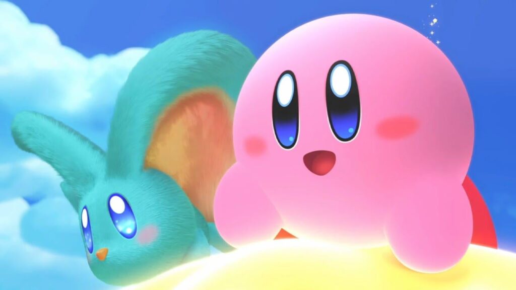Nintendo Direct Announced for Tomorrow Focused on Kirby Air Riders (August 19, 2025 @ 7PM PT / 9AM ET) - IGN