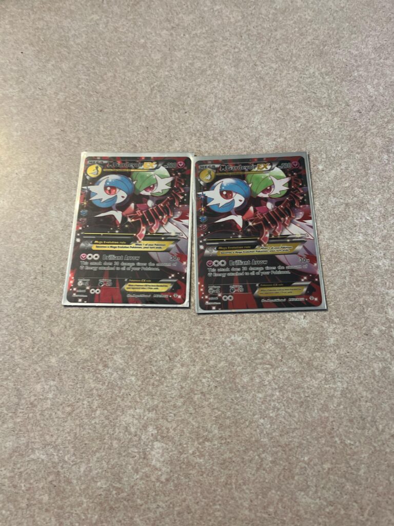 Are these rare?