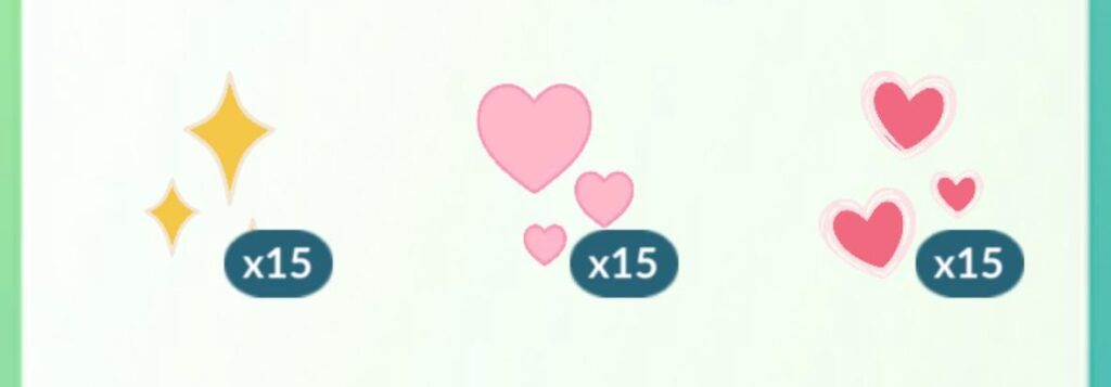 Stickers — can’t send all stickers on gifts?
