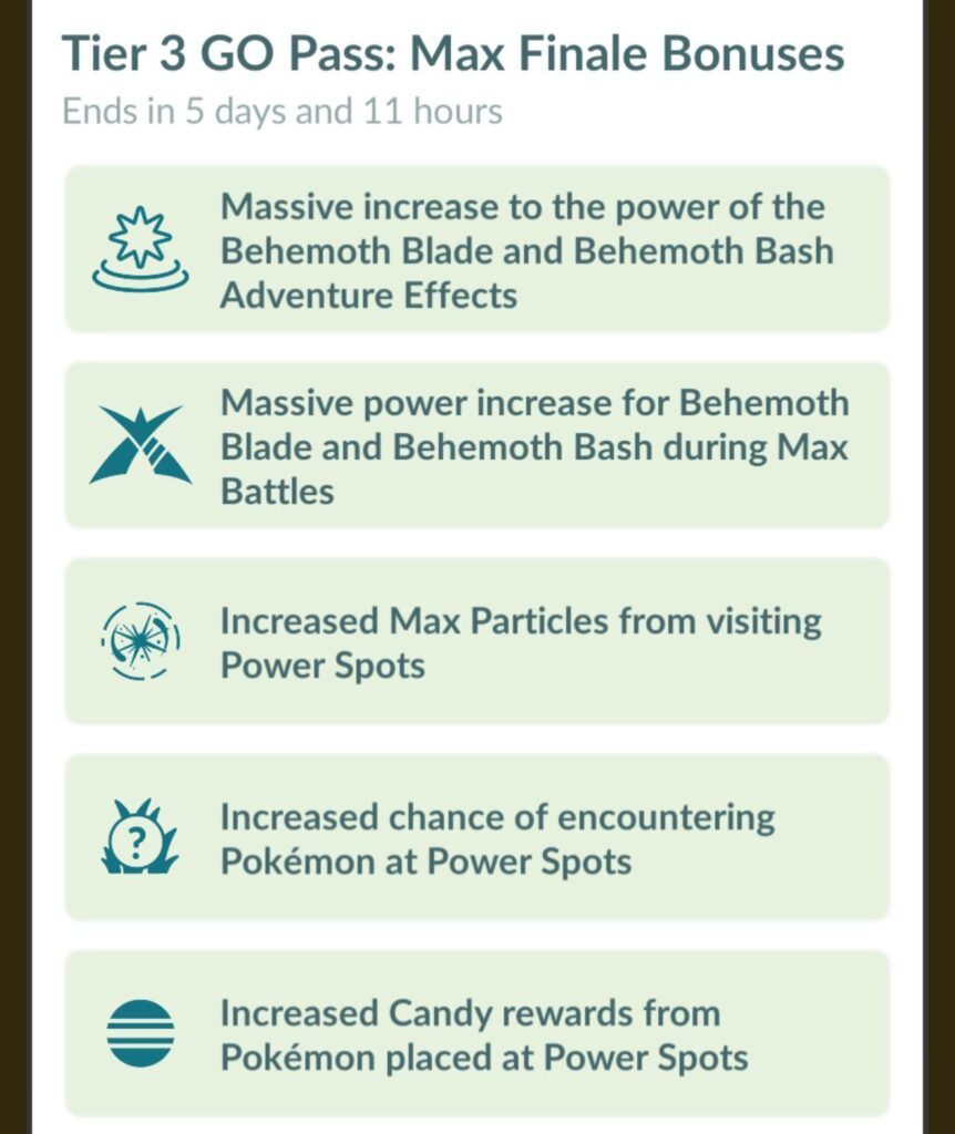 Zacian best Max attacker for most raids this weekend?