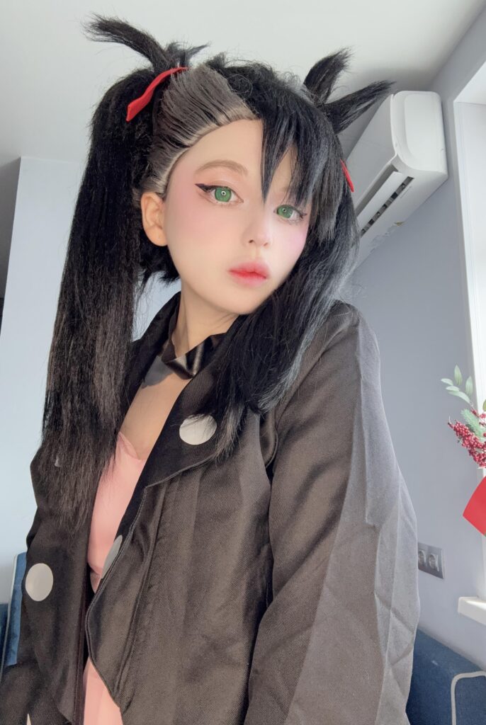 My Marnie cosplay (puddingu_desu)