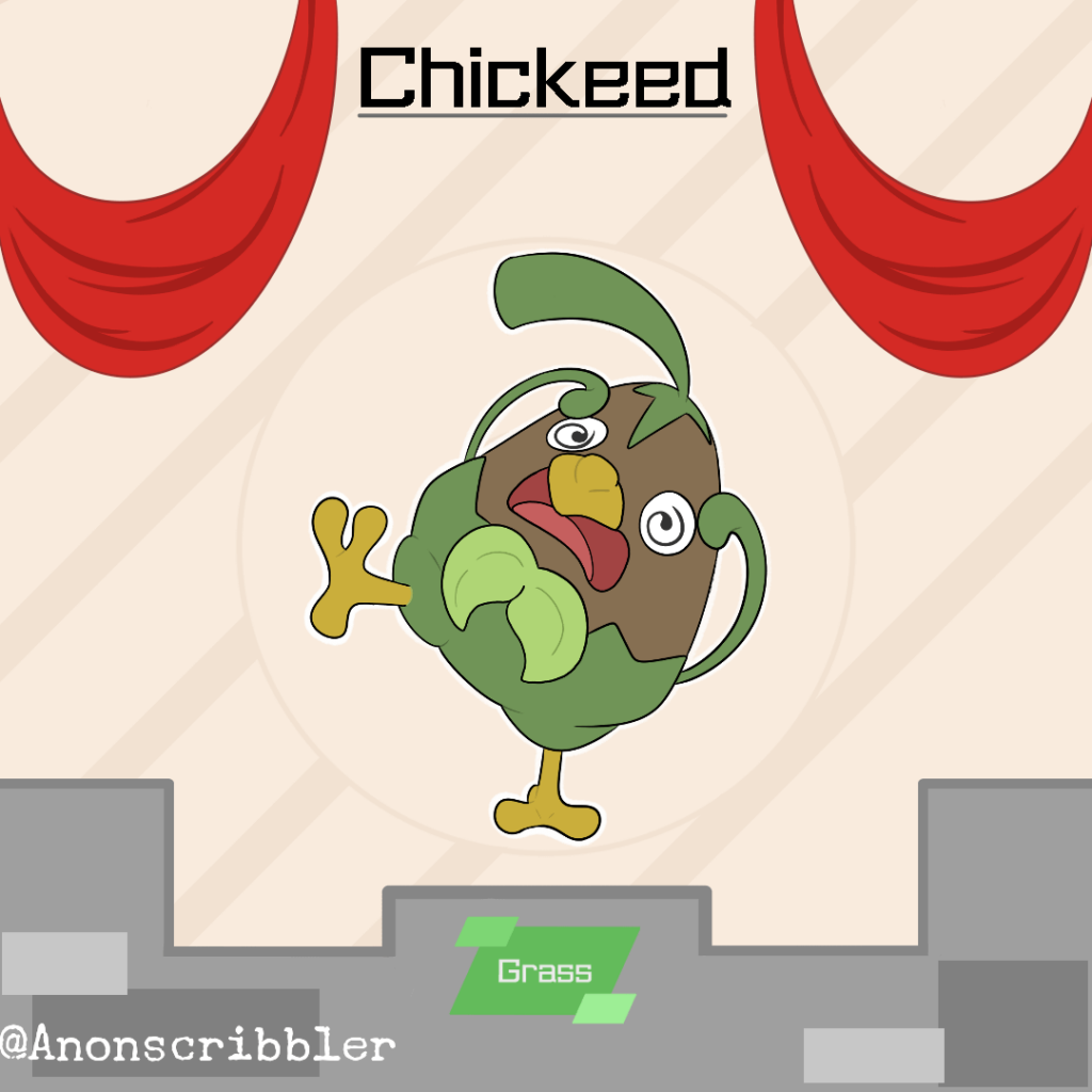 Starters for a new region im starting