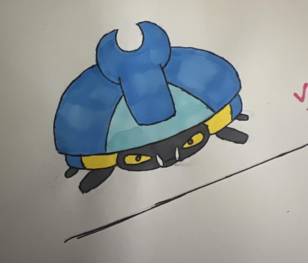 Constructive Criticism please :))