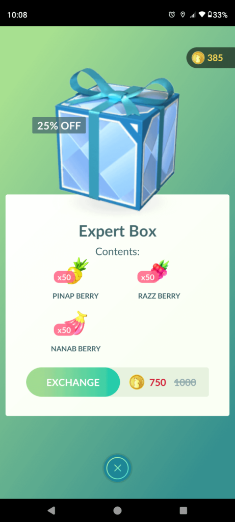 Can we get Niantic to stop?