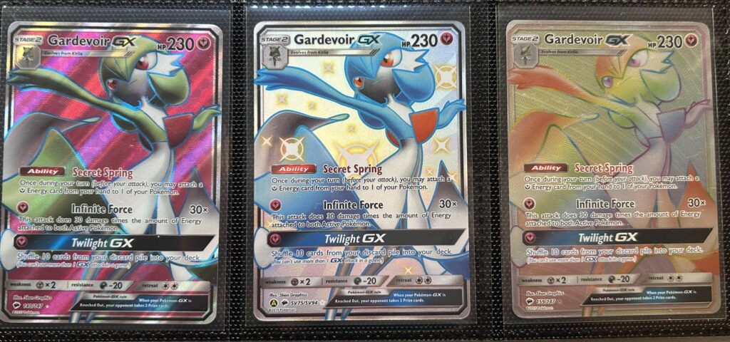 I like this set