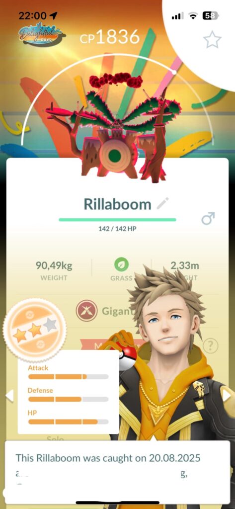 Which of this is actually better to use on Dynamax Battles ?