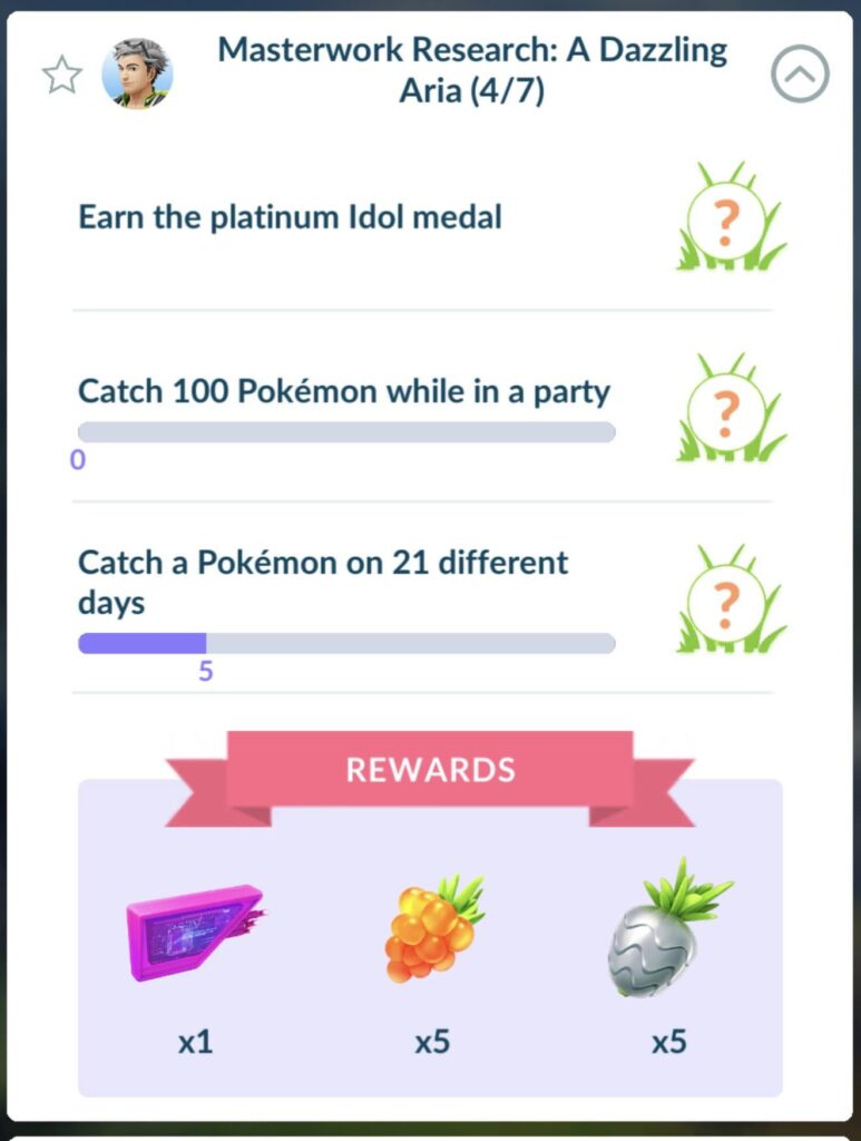 I now like this app 80% less