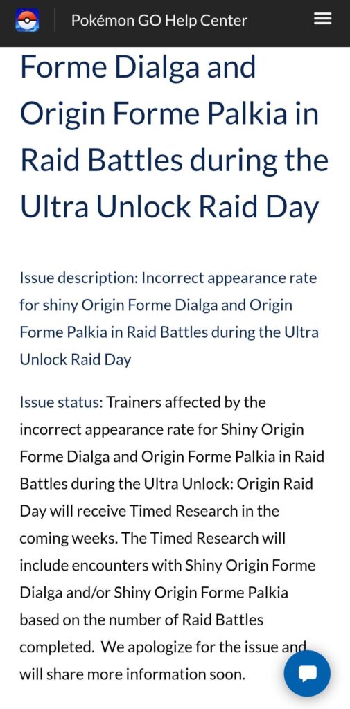 Well here is the update for origin raid day