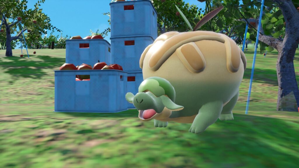 Pietanium🥧🍏🐢