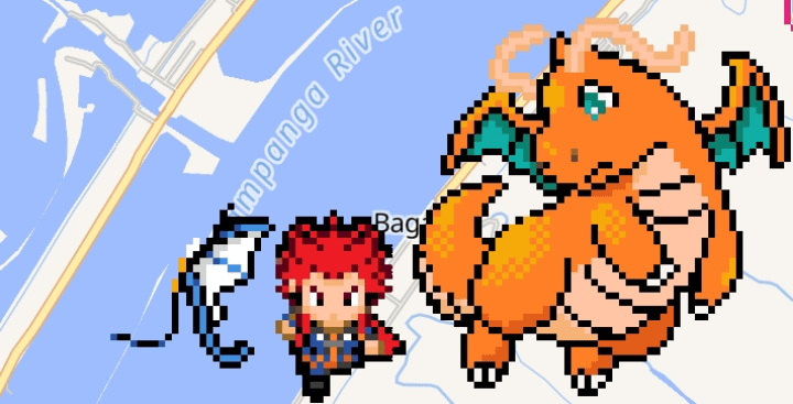 Making Lance's team in Wplace