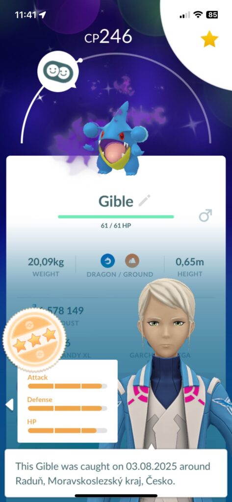 What to do with him ?