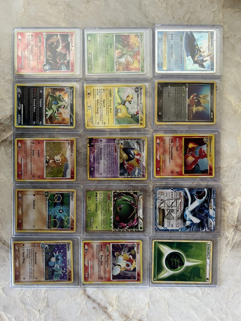 Bought a lot from fb marketplace for $100, did I win?