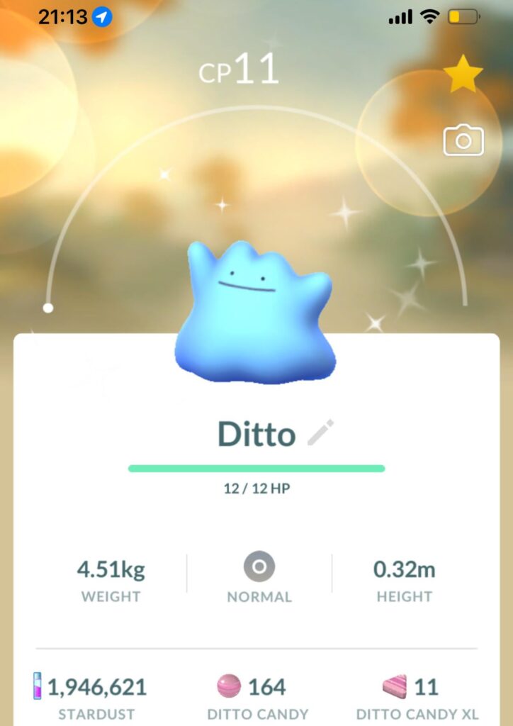 After 9 years, I’ve finally got it!