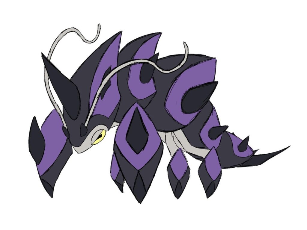 [OC] Creature design dump for my monster catcher concept, Marblemon. Which  ones are your favorites?