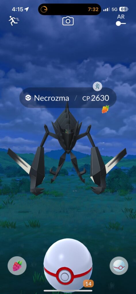Finally got this guy after two years !!!!!