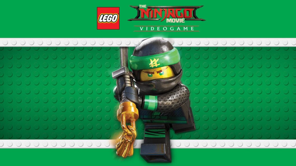 Lego ninjago is $2.49 until August 20th on the eshop