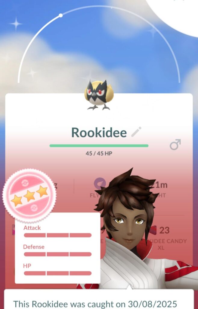 Shundo Rookidee