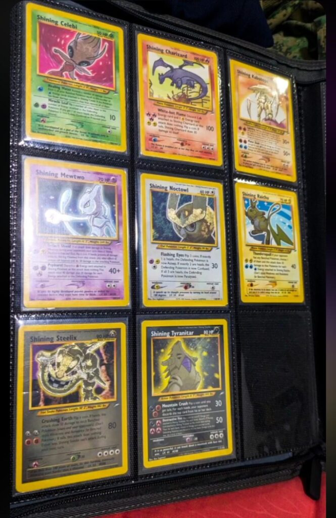 IMO the most unique wotc set, would you agree ?