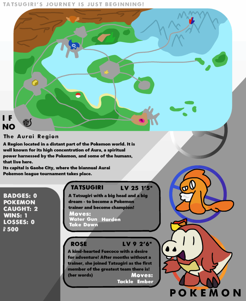[OC] Teaser for a bigger comic I'm almost done on!