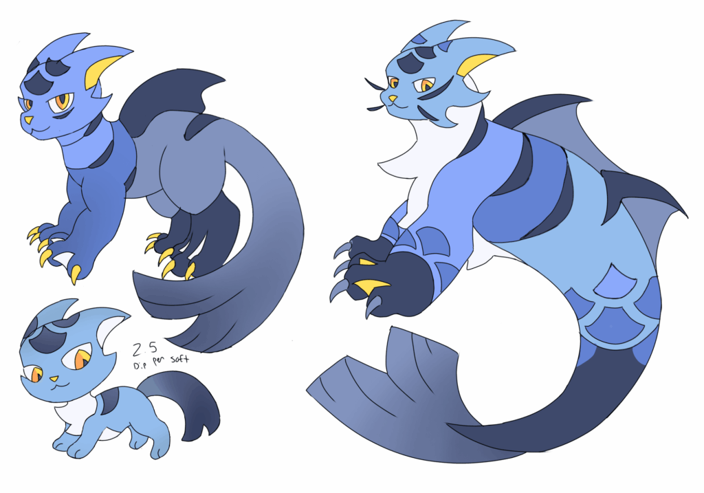 Colour pallette and middle stage help please? (Click into the image)